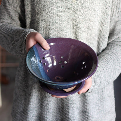 Handmade Pottery | Berry Bowl image 2
