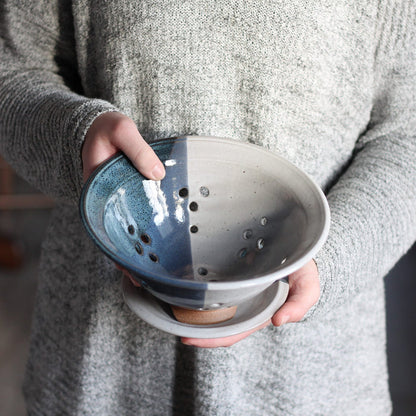 Handmade Pottery | Berry Bowl image 3