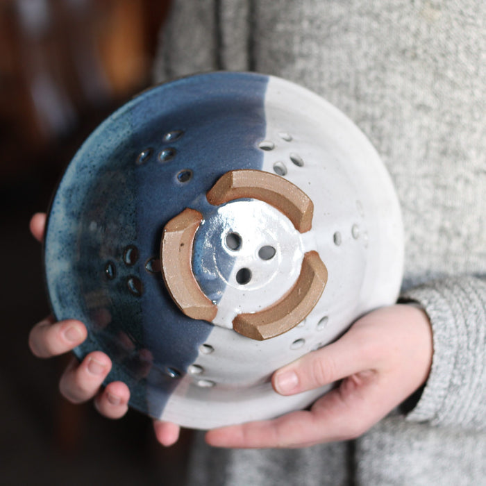 Handmade Pottery | Berry Bowl image 4