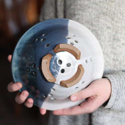 Handmade Pottery | Berry Bowl image 4