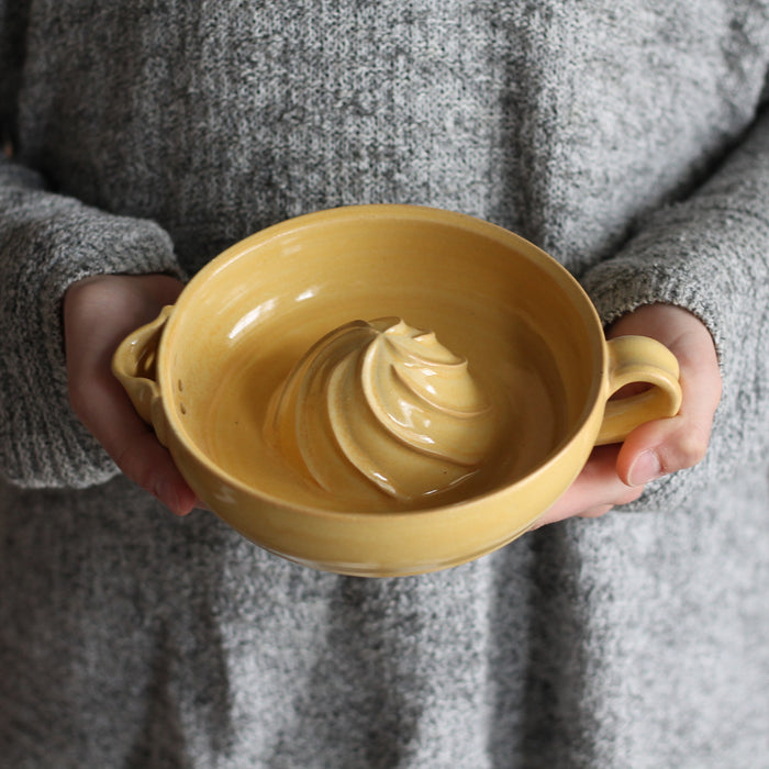 Handmade Pottery | Ceramic Juicer