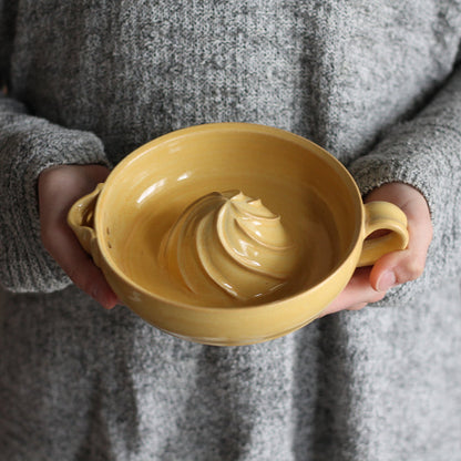 Handmade Pottery | Ceramic Juicer