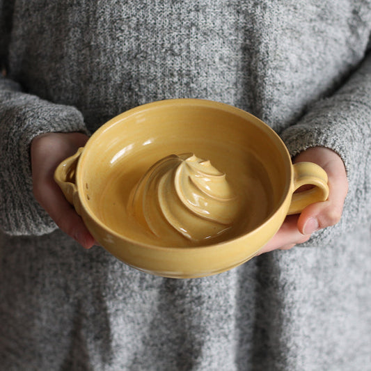 Handmade Pottery | Ceramic Juicer