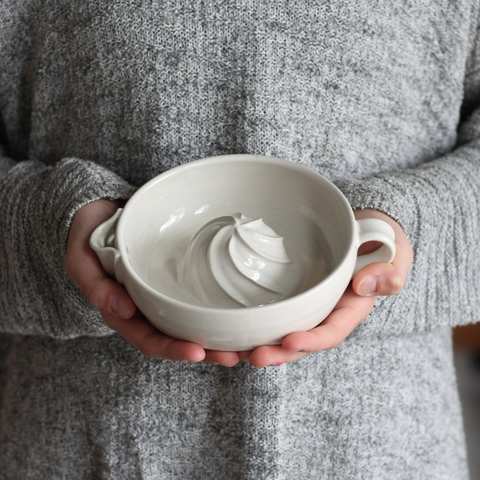 Handmade Pottery | Ceramic Juicer