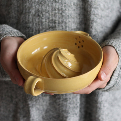 Handmade Pottery | Ceramic Juicer
