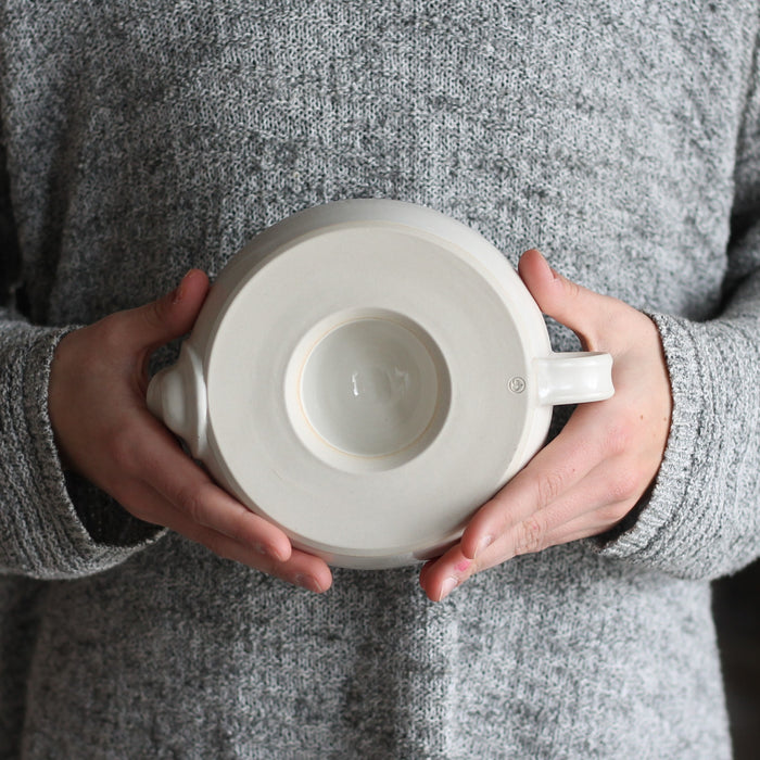 Handmade Pottery | Ceramic Juicer