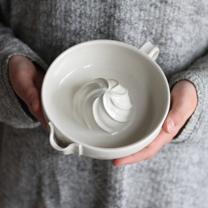Handmade Pottery | Ceramic Juicer