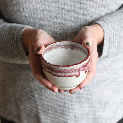 Handmade Pottery | Condiment Dish image 2