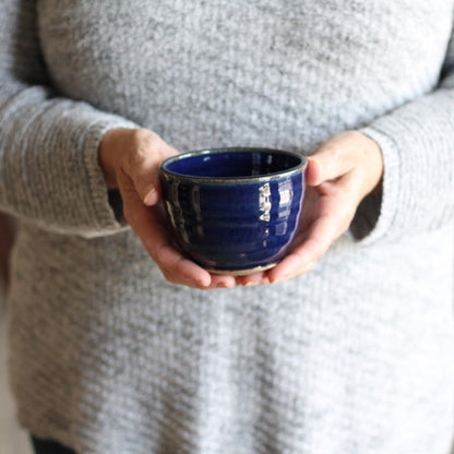 Handmade Pottery | Condiment Dish image 4