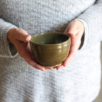Handmade Pottery | Condiment Dish image 5
