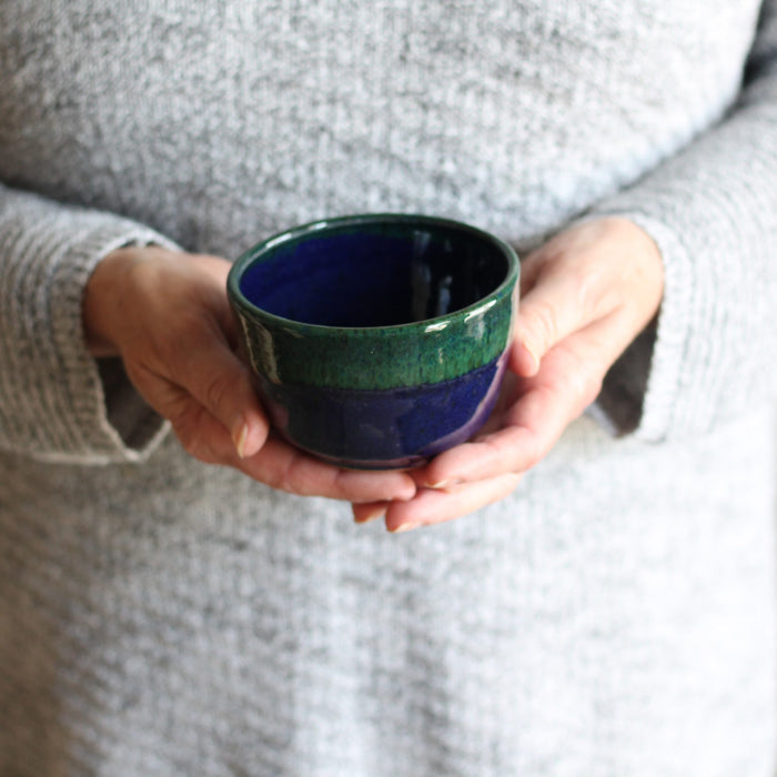 Handmade Pottery | Condiment Dish image 7