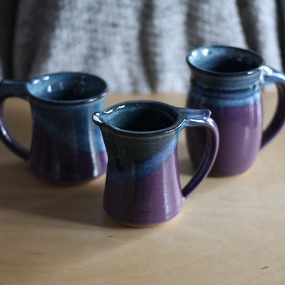 Handmade Pottery | Creamer Pitcher image 3