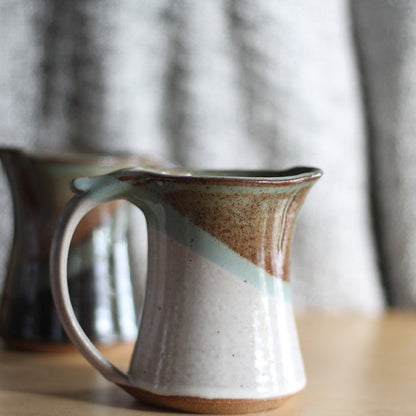 Handmade Pottery | Creamer Pitcher image 4