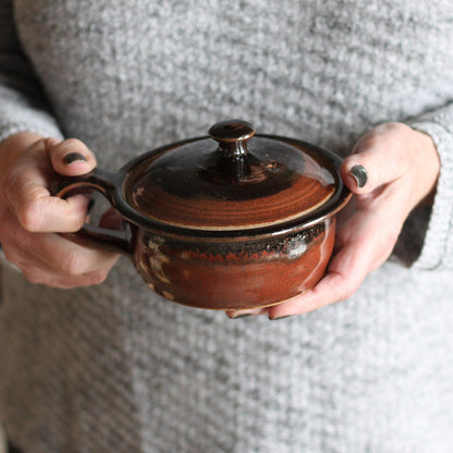 Handmade Pottery | Egg Cooker image 4