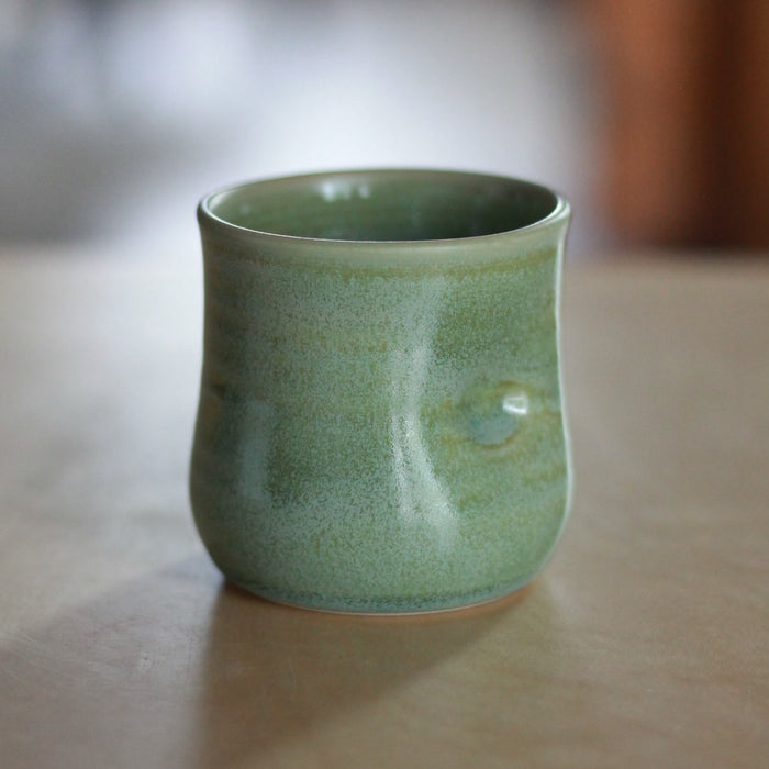 Handmade Pottery | Espresso Cup