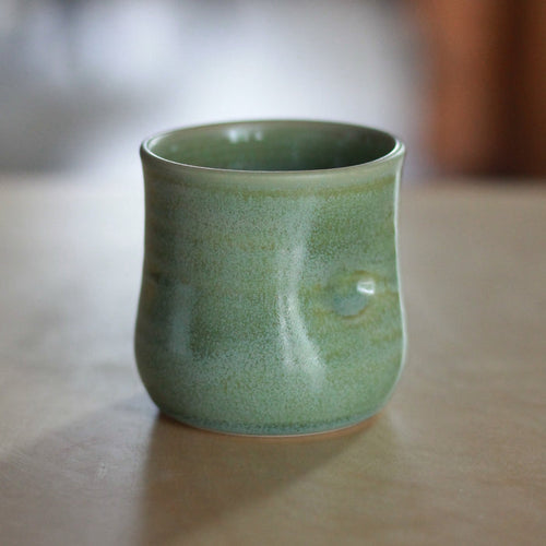 Handmade Pottery | Espresso Cup