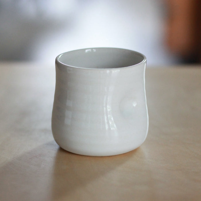 Handmade Pottery | Espresso Cup