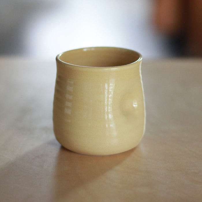 Handmade Pottery | Espresso Cup