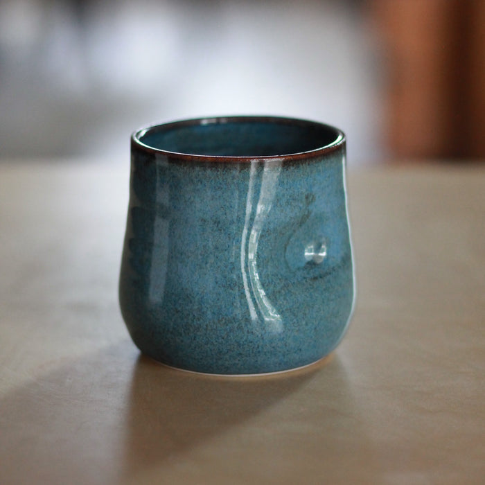Handmade Pottery | Espresso Cup