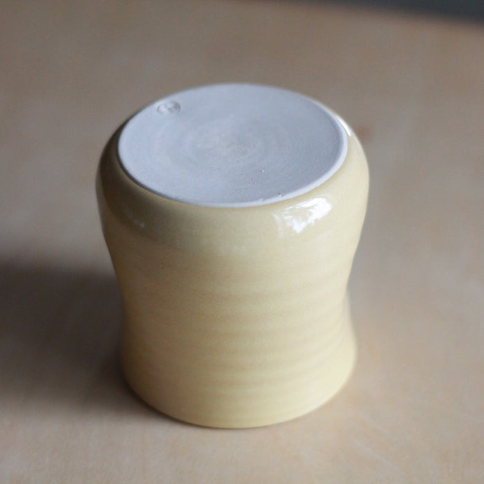 Handmade Pottery | Espresso Cup