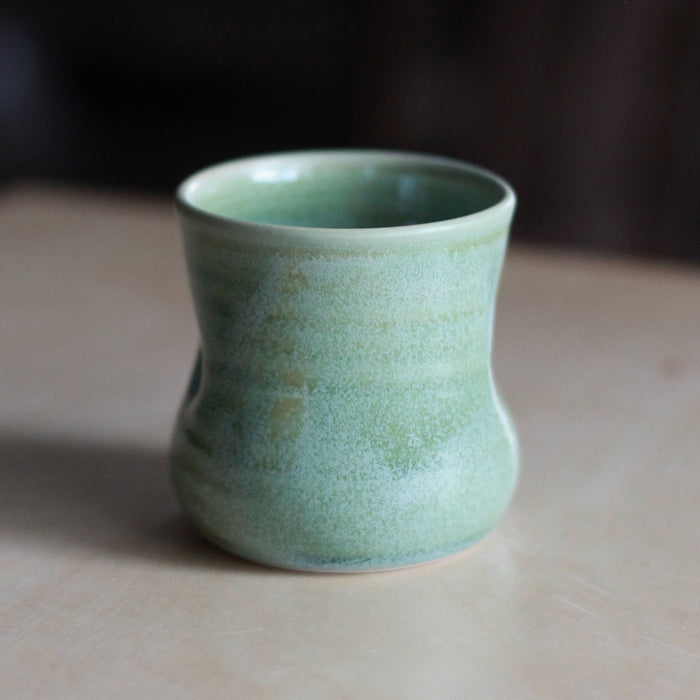 Handmade Pottery | Espresso Cup