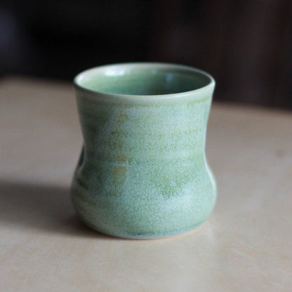 Handmade Pottery | Espresso Cup