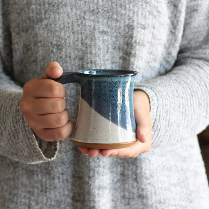 Blue + Bone $45