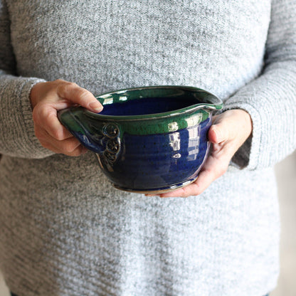 Handmade Pottery | Small Batter Bowl (9 colors) image 3