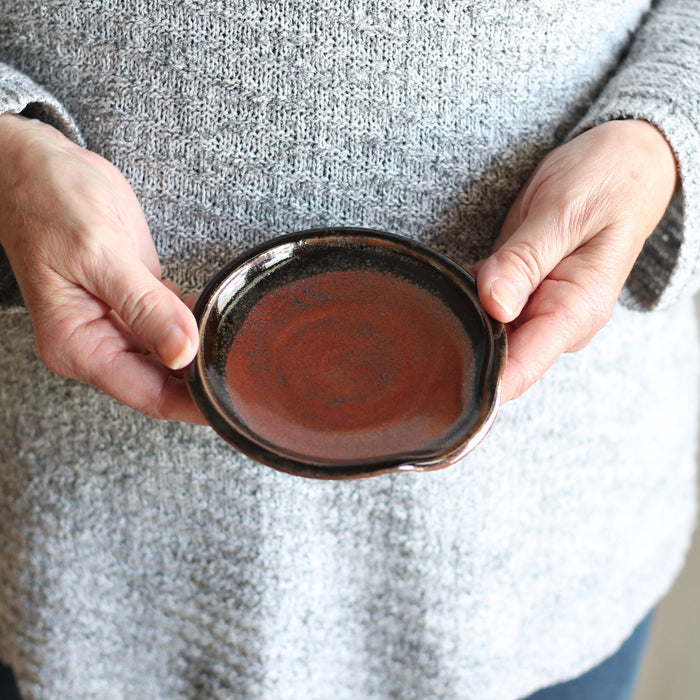 Handmade Pottery | Spoon Rest image 3