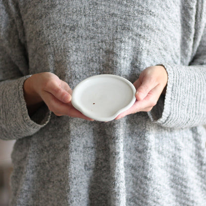 Handmade Pottery | Spoon Rest image 6