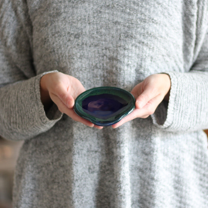 Handmade Pottery | Spoon Rest image 7