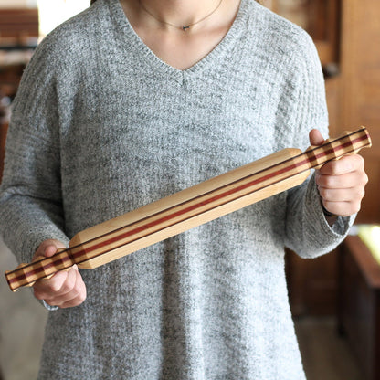Multi-Wood $70