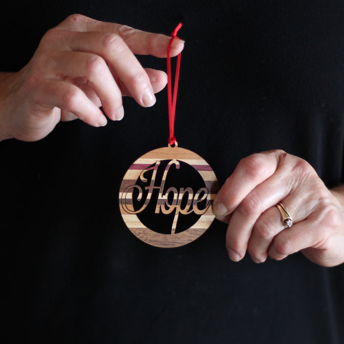 Hope $12