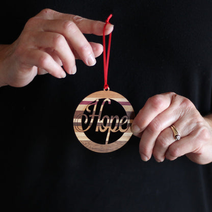 Hope $12