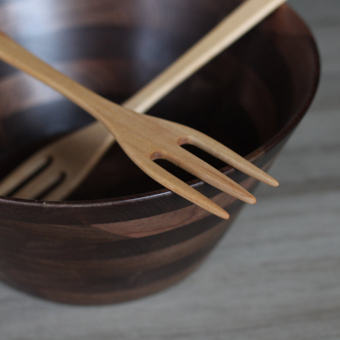 Handmade Wooden Kitchen Utensils | Thin Fork image 5