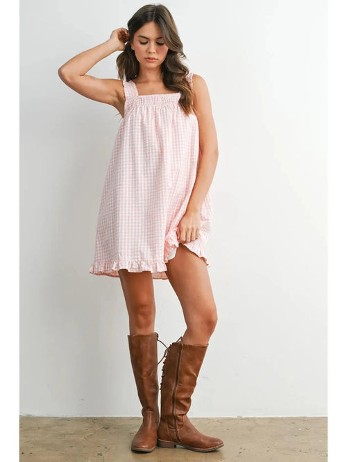 Hays Dress