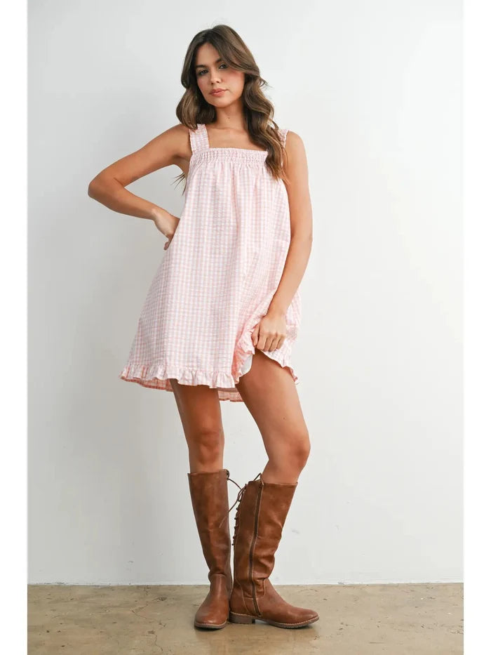 Hays Dress