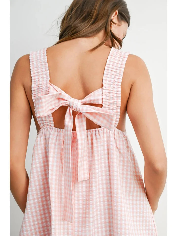 Hays Dress