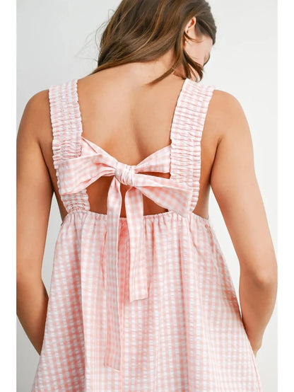 Hays Dress