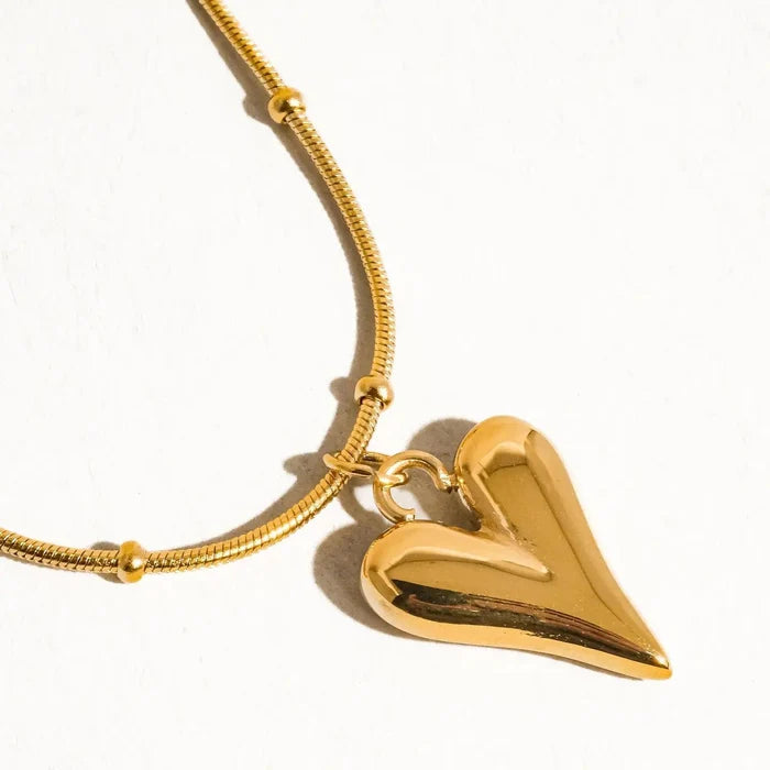 Heart Necklace
