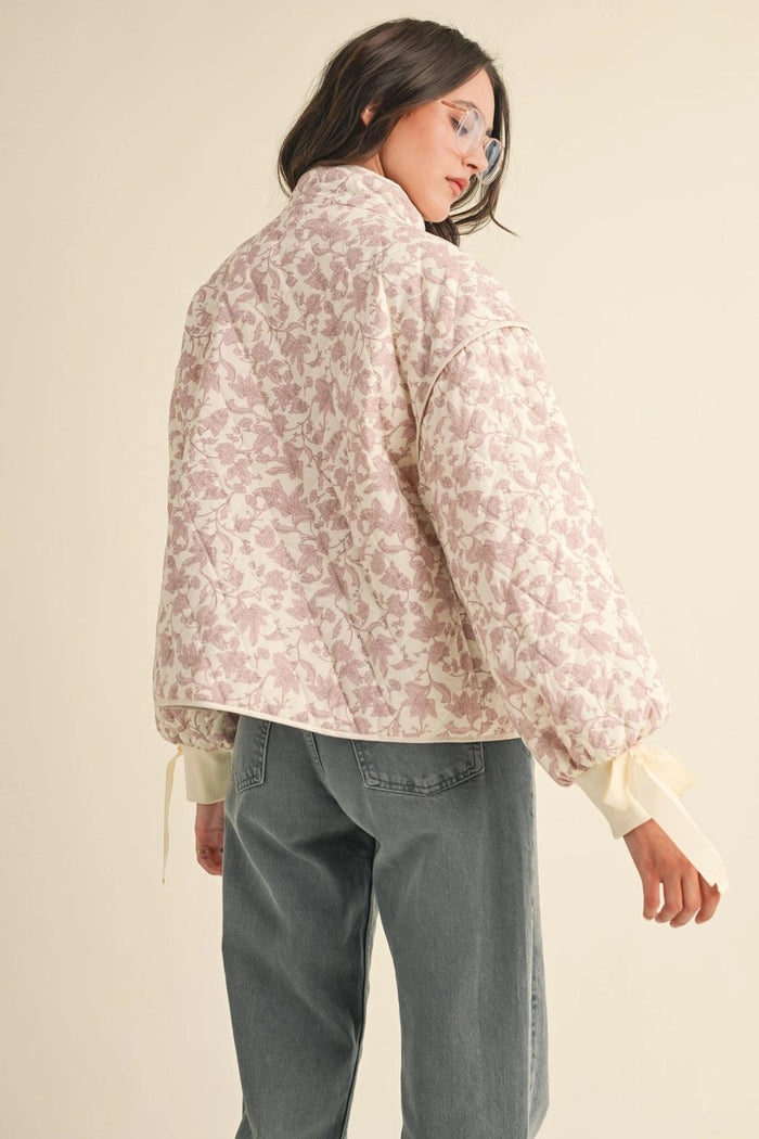 Jackie Jacket