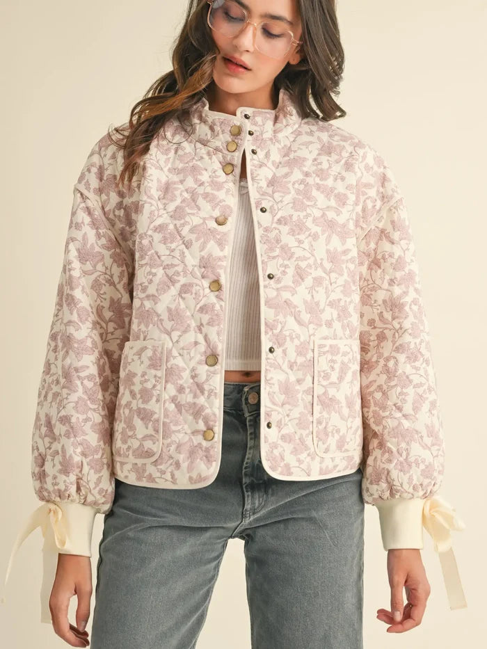 Jackie Jacket