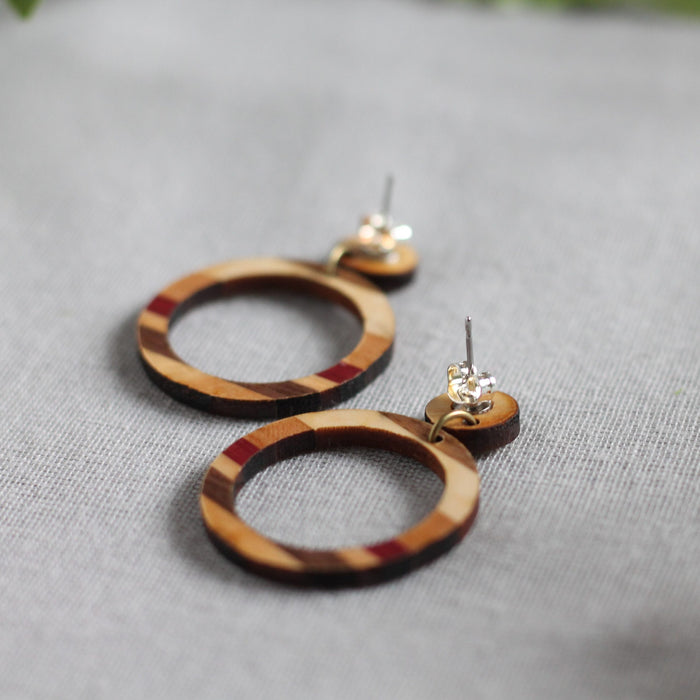 Jennifer Earrings image 6