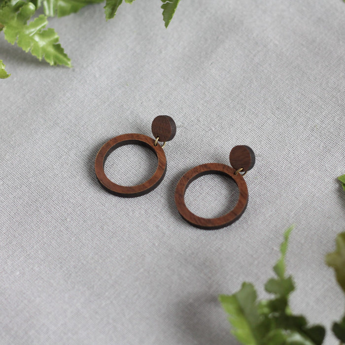 Walnut $20