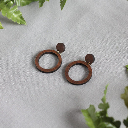 Walnut $20