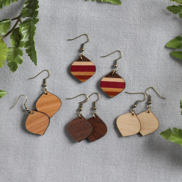 Jill Earrings image 0
