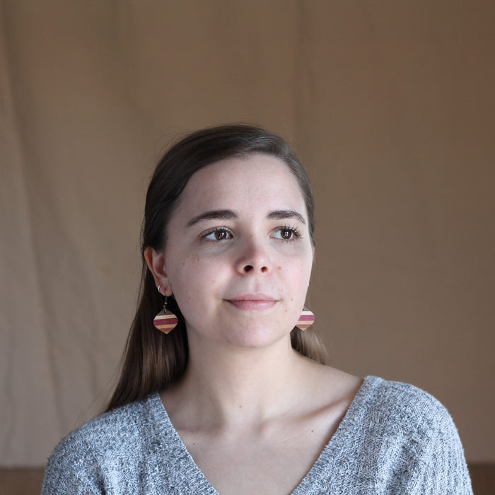 Jill Earrings image 1