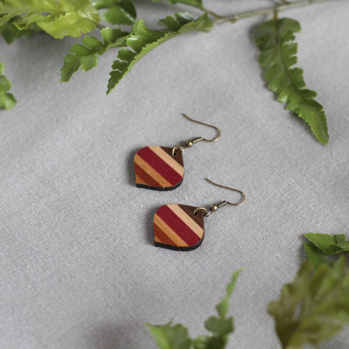 Jill Earrings image 4