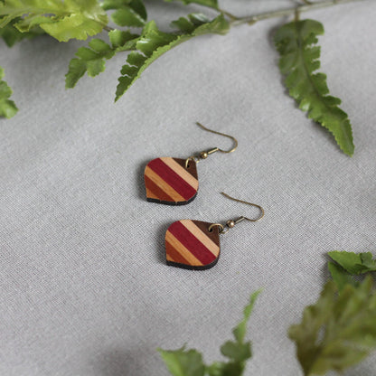 Jill Earrings image 4
