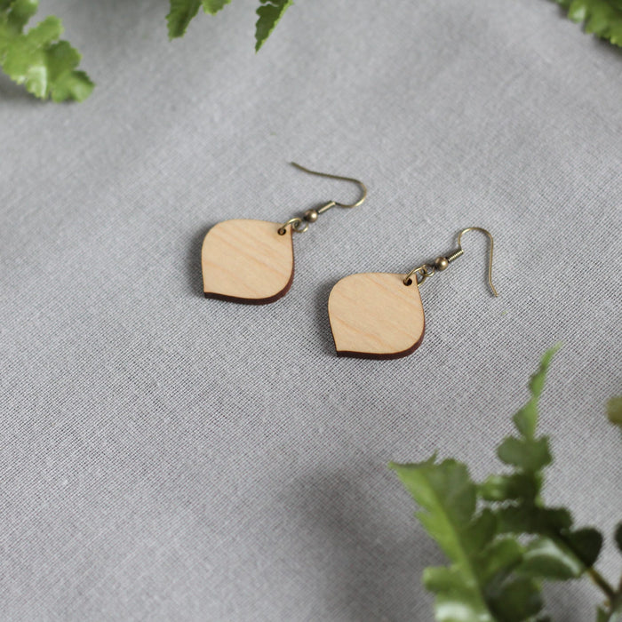 Jill Earrings image 6
